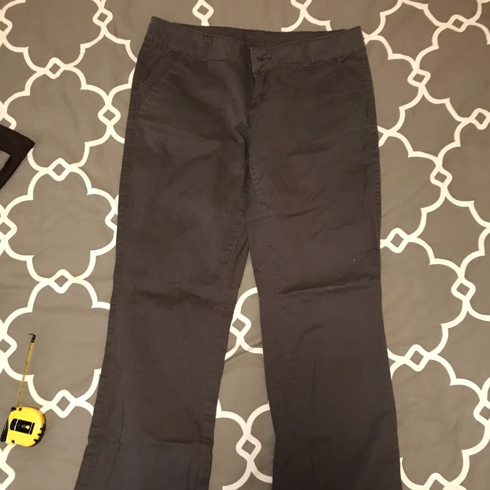 Maurices size 7/8 pants